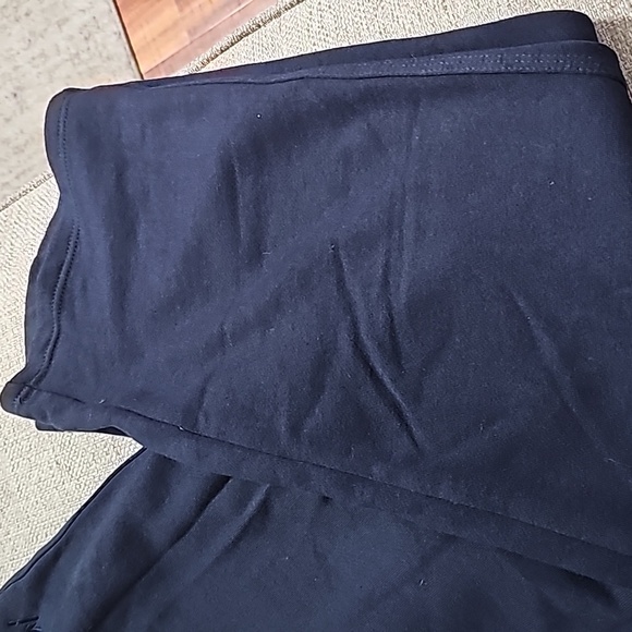 UniPro Joggers Quick Dry dark navy blue size large - Picture 6 of 7